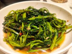 马拉盏通心菜-美奈小馆·越南料理(福田星河COCO Park店)