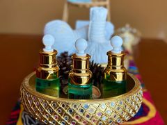 -泰悠谷养生SPA(世茂商业街店)