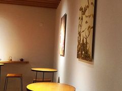用餐区-煮叶(悠唐广场店)