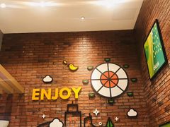 -德克士(益庄北国店)