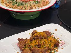 -盛福楼·惠山宴(盛岸路店)