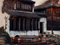-嘉兴月河历史街区