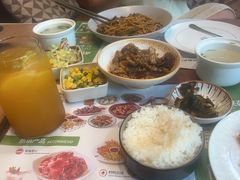 -意卡菲·欢乐聚会餐厅(华侨店)
