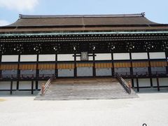 -京都御所