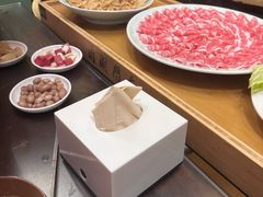 -南门涮肉(后海店)
