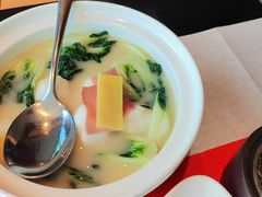 -馋遇江南·精致湖景雅宴(东方之门店)