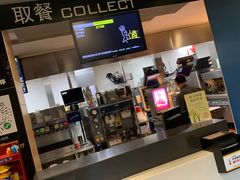 -麦当劳(乳山路店)