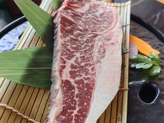 -谷牛和牛烤肉(漕河泾印象城店)
