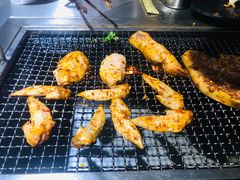 -五彩凉山自助西昌烧烤(柳翠路店)