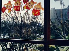 -欢朋餐厅(海口南海希尔顿欢朋酒店)