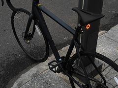 -JAVA佳沃自行车(浦东旗舰店)