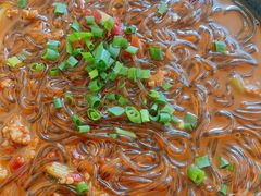 肉沫粉丝煲-马头巷·食景园(苏州总店)