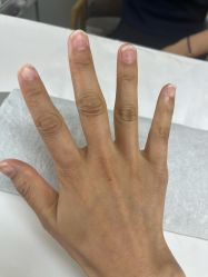 -JX今喜美甲美睫