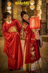 点击看大图 -太古映画婚纱摄影(天河店)