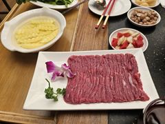 -南门涮肉(后海店)