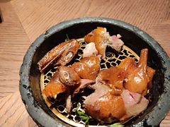 -映水芙蓉(长宁来福士店)