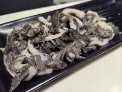 手撕牛百叶-陈记顺和潮汕牛肉火锅(韩江路店)