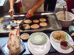 -客家大院·非遗赣南客家菜(郁孤台店)