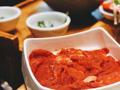 -大龙燚火锅(白石洲店)
