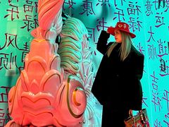 -ZARA(成都远洋太古里店)