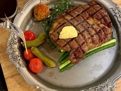 -卢布里西餐厅(总店)