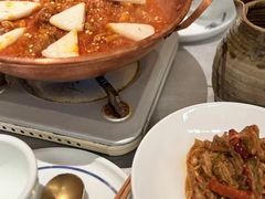 -一坐一忘云南菜(卓悦中心)