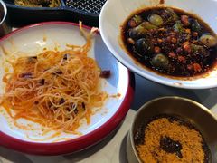 -老板娘的烤肉店(港湾广场店)