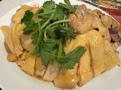 -振鼎鸡(福州路店)