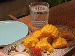 -食陆号·新式台湾创意菜(十全街首店)