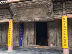 -张掖大佛寺景区