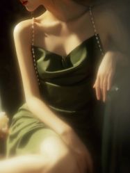 点击看大图 -蜜桃少女VISION写真馆(雁塔店)