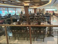-皇城老妈·大连海鲜火锅(港湾店)