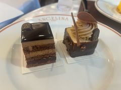 -Angelina安吉丽娜(恒隆广场店)