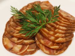 -惠丰堂饭庄·烤鸭·京味菜(翠微路店)