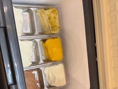 -野人先生现做冰淇淋(北京环宇荟店)
