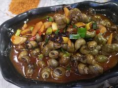 -云晓光头烧烤吧(新大陆广场店)