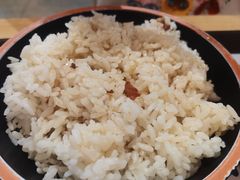 -万和春排骨砂锅米饭(新业广场店)