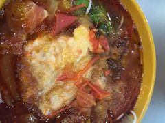 -华兴街煎蛋面(总店)
