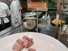 -The COOK·厨餐厅·自助餐(浦东嘉里大酒店)