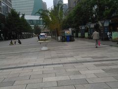 -南屏步行街