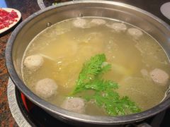 -八合里潮汕鲜牛肉火锅(深圳海岸城店)
