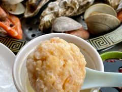 -巧克力渔家.小船海鲜胶东菜(万平口店)