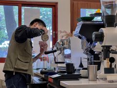 -SAFARI COFFEE