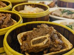 -府城小食馆(金龙宾馆店)