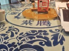 -紫腾大院·南京菜(江宁店)