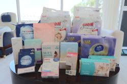 -爱丽馨御景月子中心