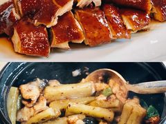 -宝丽轩中餐厅BAOLIXUAN