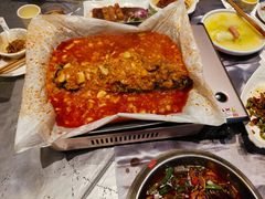 -红辣椒·川菜·火锅(张杨路店)