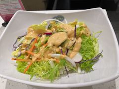-韩时烤肉(丰科万达广场店)