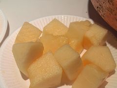 -阿里疆Alijiang·丝路美食·异域风情·清真(长楹天街店)
